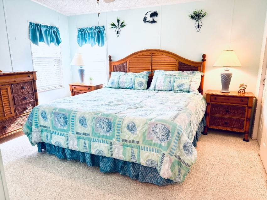 2128 Heron Drive a Lake Wales, FL Mobile or Manufactured Home for Sale